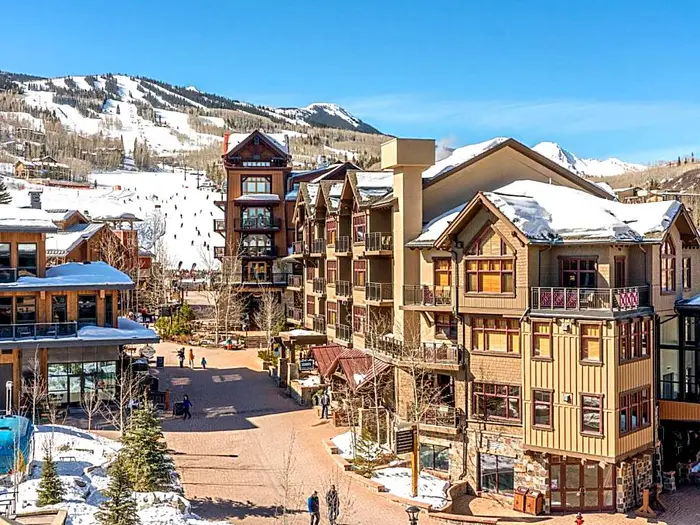 Capitol Peak Lodge by Snowmass Mountain Lodging (Snowmass Village)