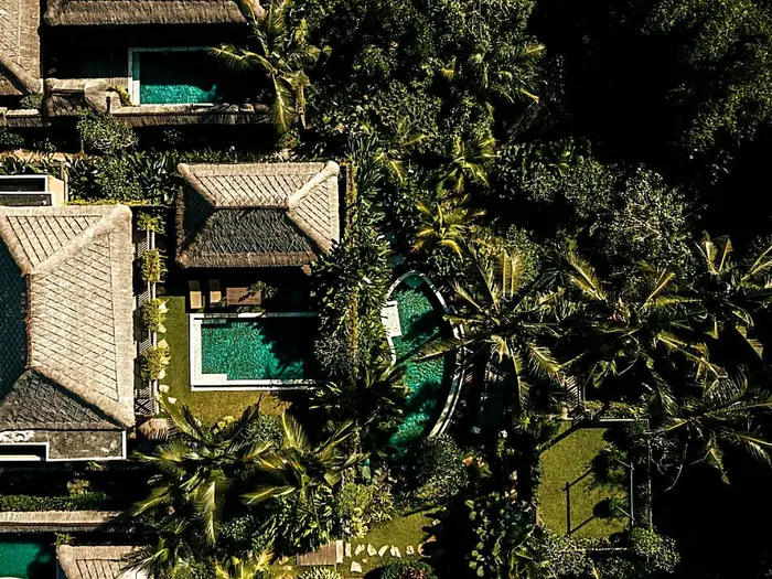 Ubud Nyuh Bali Resort & Spa – CHSE Certified (Ubud)