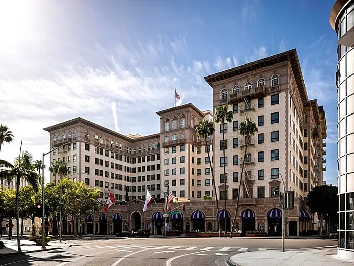 Beverly Wilshire (Los Angeles)