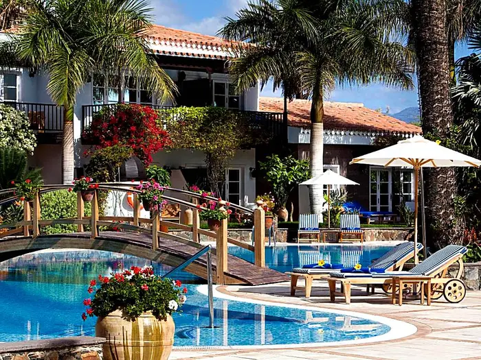 Seaside Grand Hotel Residencia – Gran Lujo (Maspalomas)