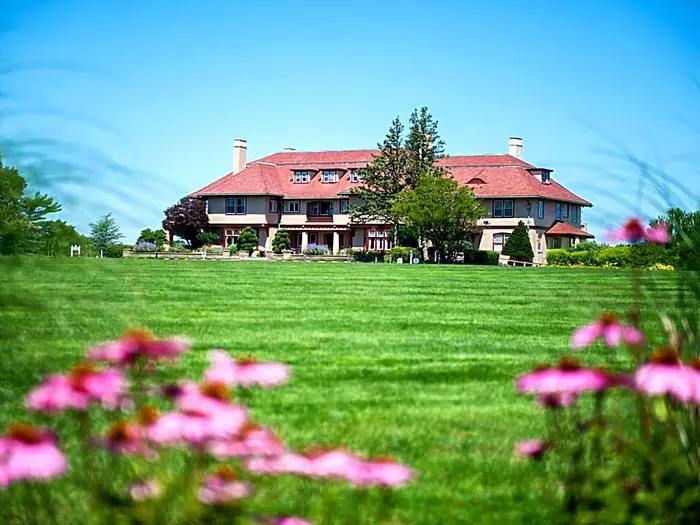 The Mansion at Ocean Edge Resort & Golf Club (Brewster)
