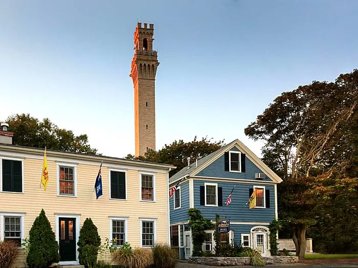 The Provincetown Hotel at Gabriel’s (Provincetown)