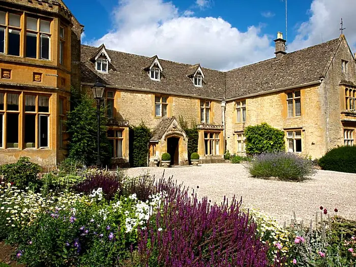 Lords Of The Manor (Upper Slaughter)