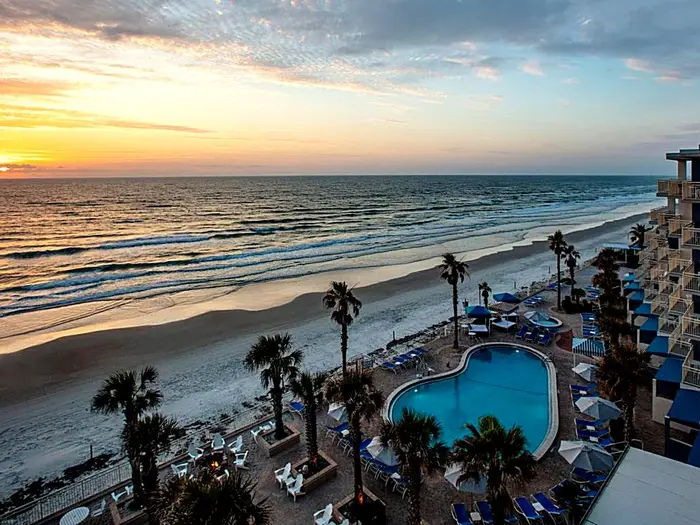 The Shores Resort & Spa (Daytona Beach)