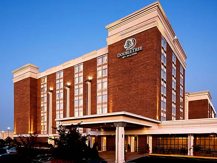 DoubleTree by Hilton Hotel Wilmington (Wilmington)