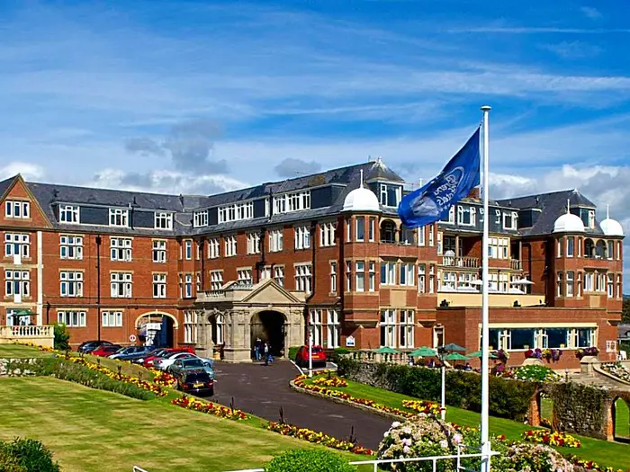 The Victoria Hotel (Sidmouth)
