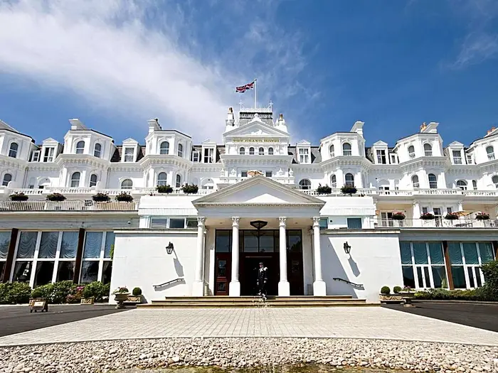 The Grand Hotel (Eastbourne)