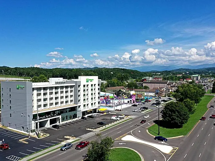 Holiday Inn & Suites – Pigeon Forge Convention Center (Pigeon Forge)