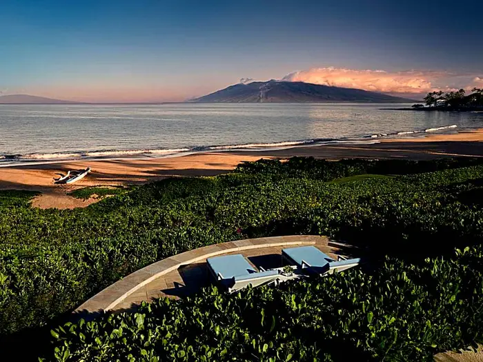 Four Seasons Resort Maui at Wailea (Wailea)