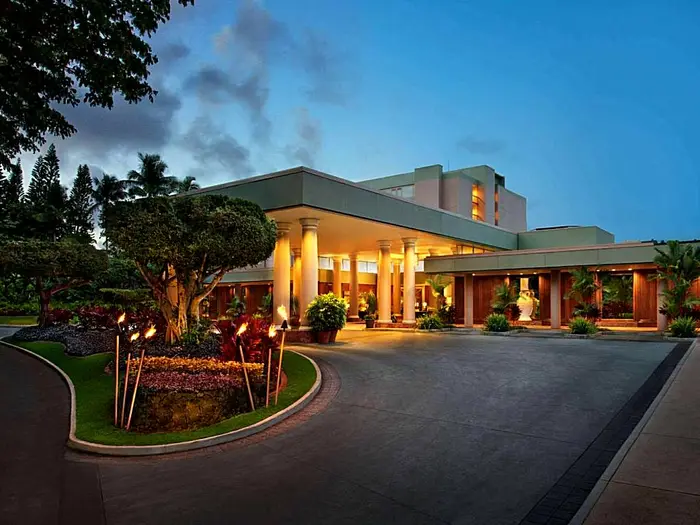 The Royal Sonesta Kaua’i Resort Lihue (Lihue)