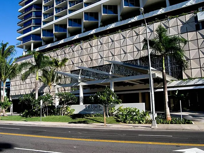 Jet Luxury Private Residences in Waikiki