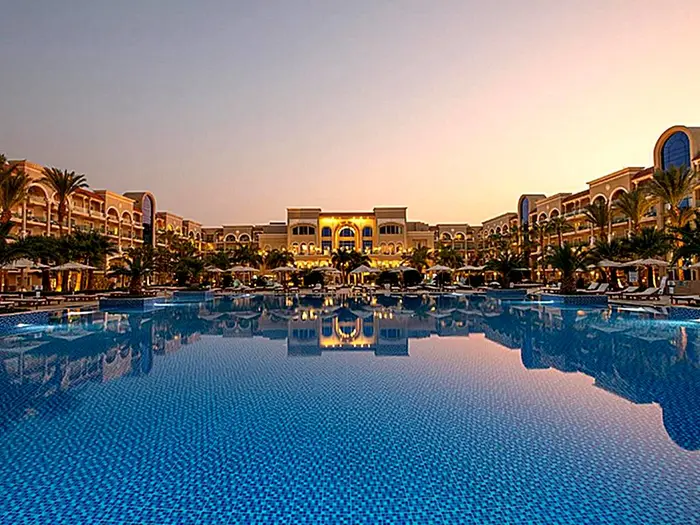 Premier Le Reve Hotel & Spa Sahl Hasheesh – Adults Only 16 Years Plus