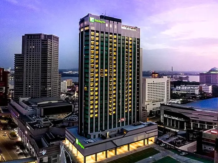Holiday Inn Johor Bahru City Centre
