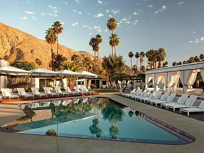 L’Horizon Resort & Spa (Palm Springs)