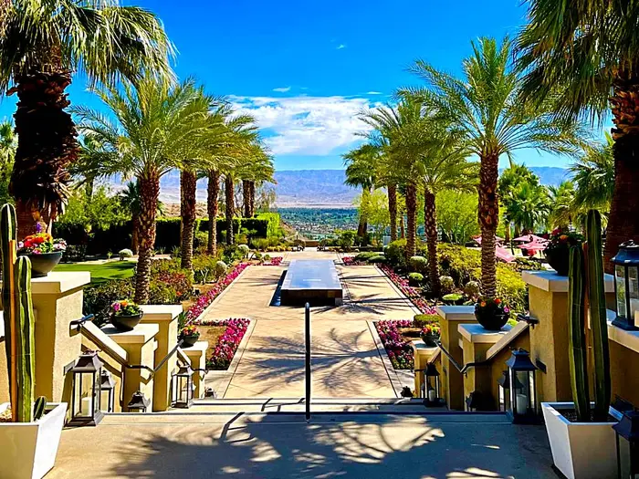 The Ritz-Carlton (Rancho Mirage)