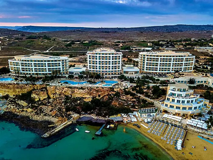 Radisson Blu Resort & Spa (Mellieħa)