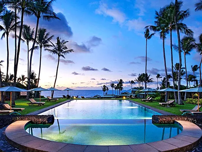 Hana-Maui Resort (Hana)