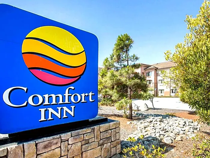 Comfort Inn (Marina)