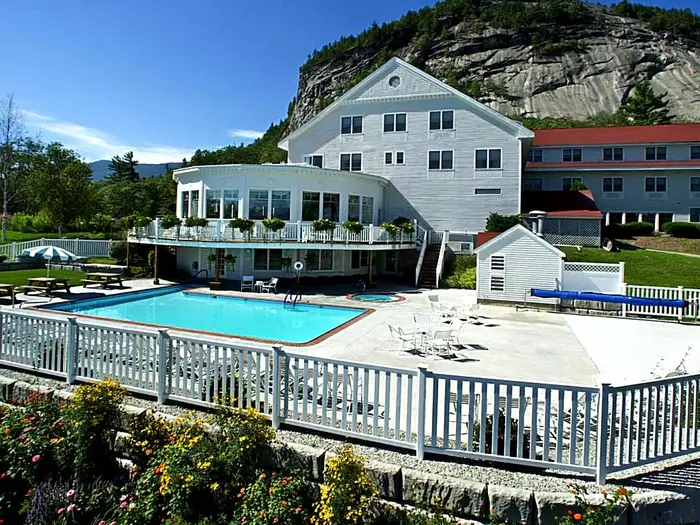 White Mountain Hotel and Resort (North Conway)