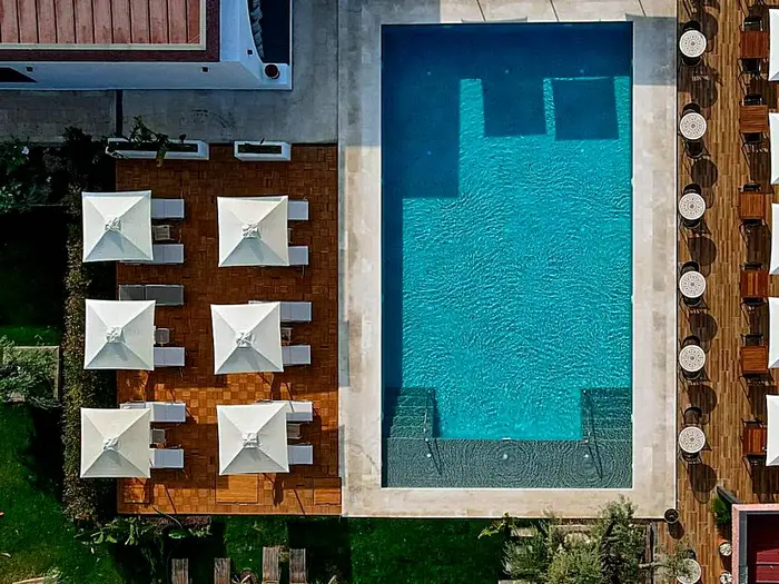 Ölüdeniz Blu Luxury Unique Hotel – Adults-Only
