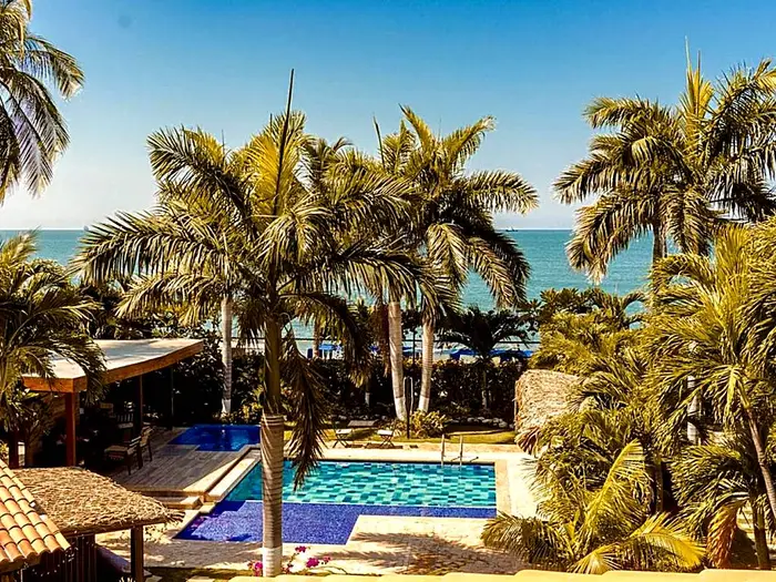 Casa Verano Beach Hotel – Adults Only