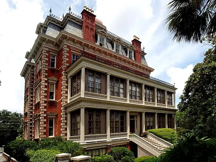 Wentworth Mansion (Charleston)