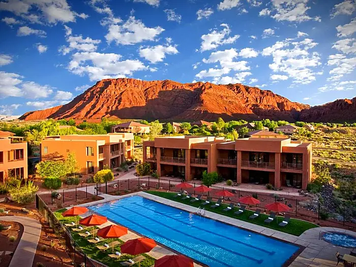Red Mountain Resort (St. George)